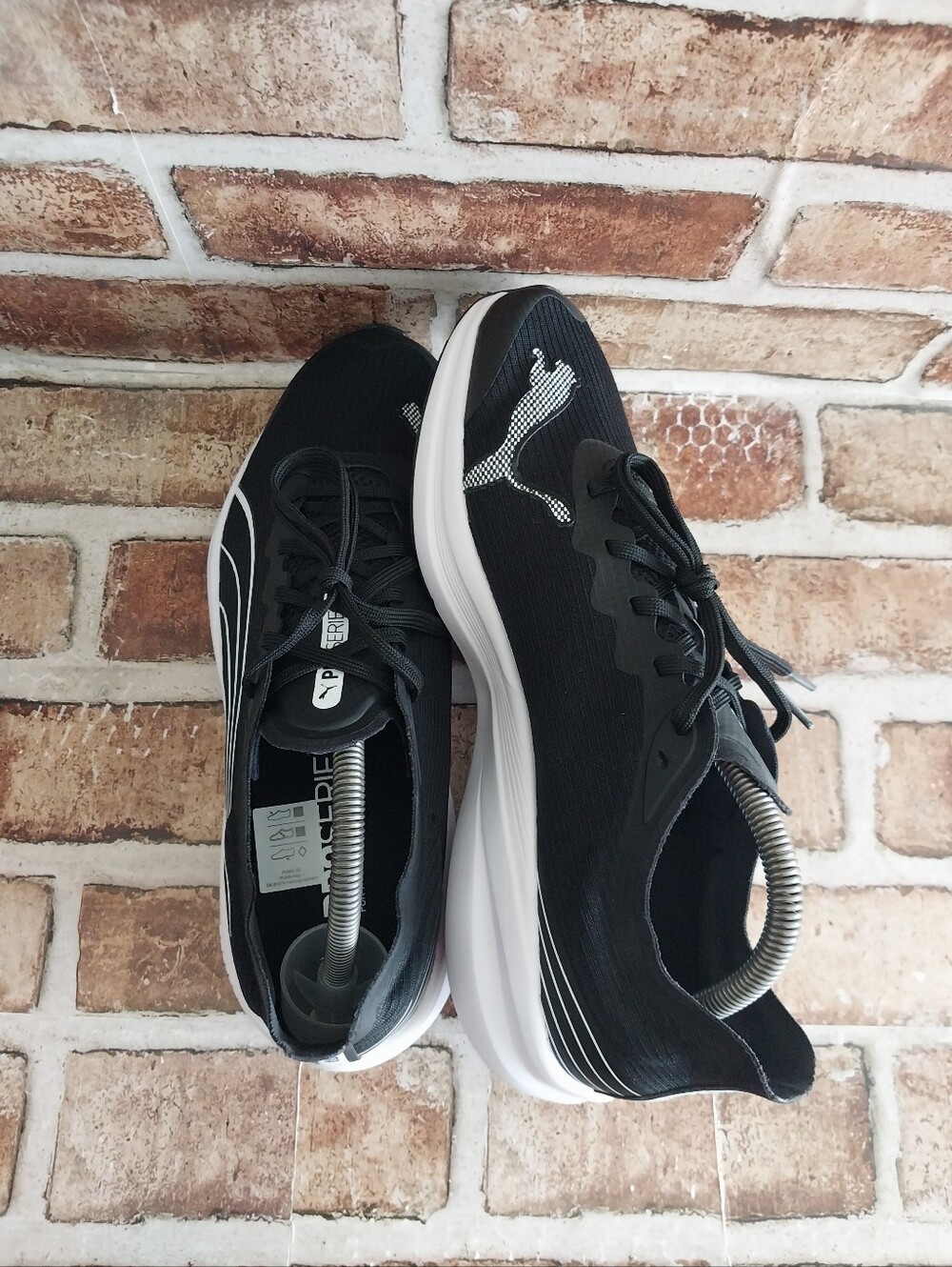 🆕️brand New Puma Redeem Pro Racer - Picture 7 of 12